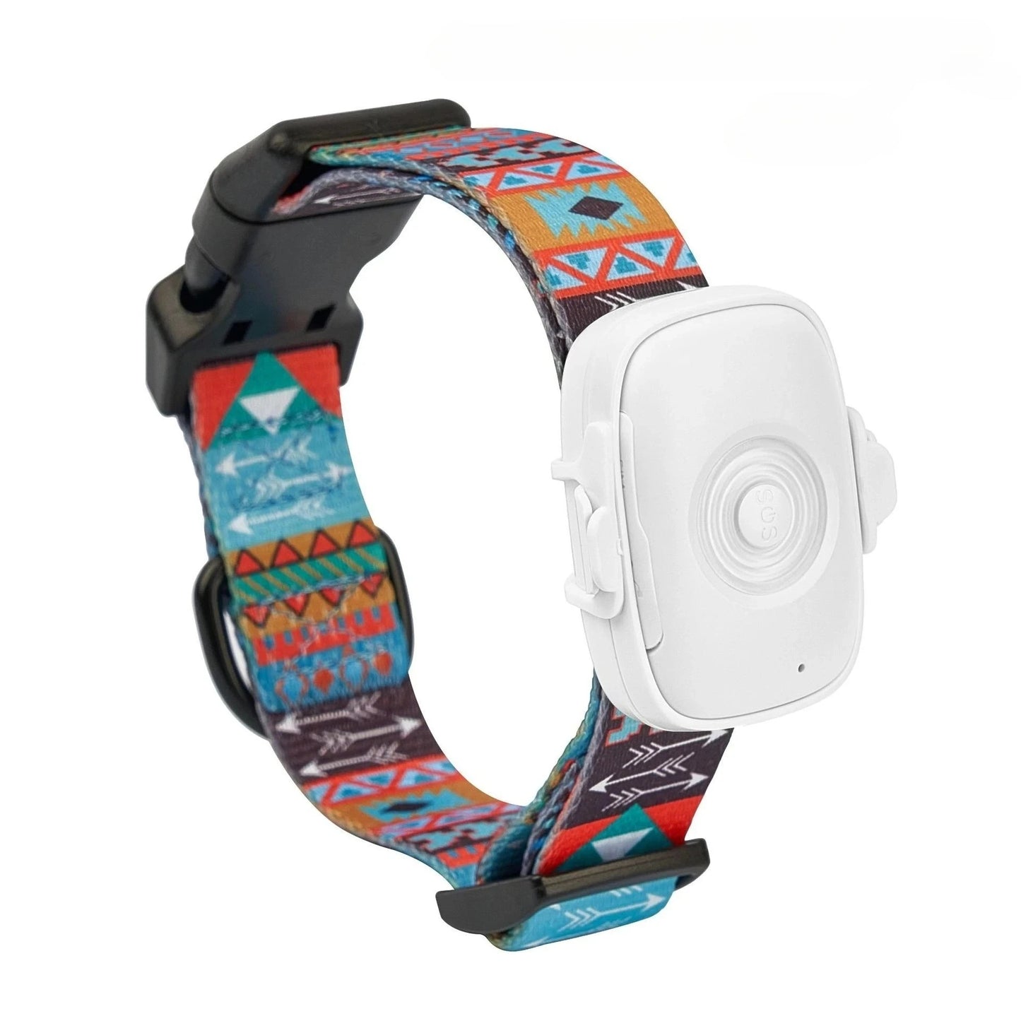 4G Dog GPS Tracker Smart Collar for Pets Dogs Cats No monthly fee No subscription No Hidden Fees Anti-Lost Alarm | Welvett