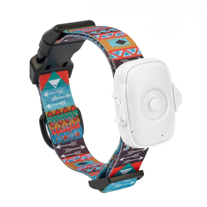 4G Dog GPS Tracker Smart Collar for Pets Dogs Cats No monthly fee No subscription No Hidden Fees Anti-Lost Alarm | Welvett